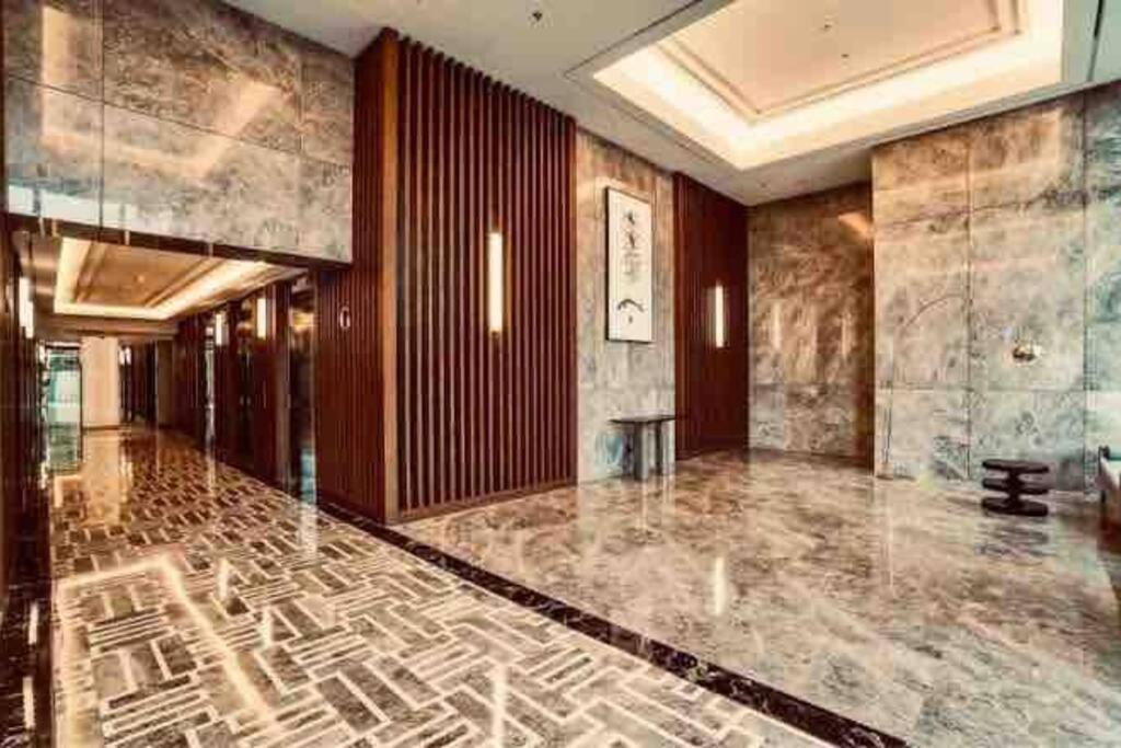 2 Bed Room Apartment In West Jakarta Jacarta Exterior foto