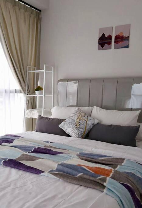 2 Bed Room Apartment In West Jakarta Jacarta Exterior foto